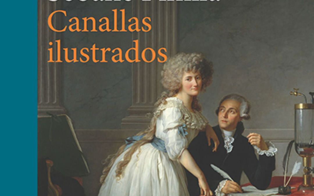 Canallas ilustrados