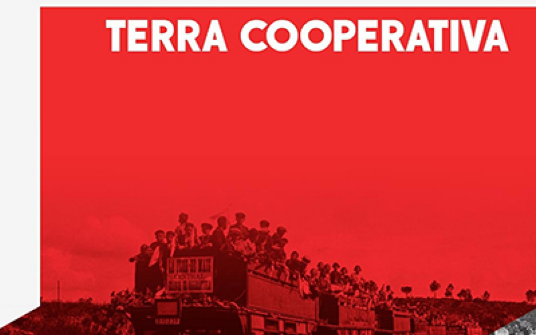 Catalunya, terra cooperativa