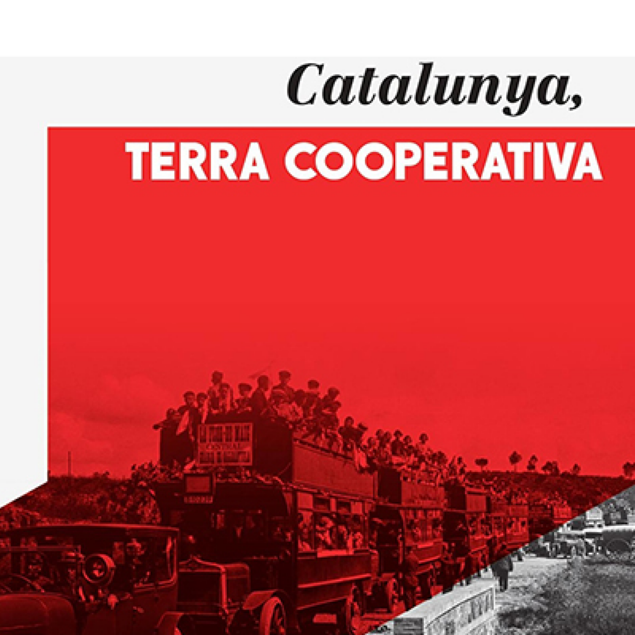 Catalunya, terra cooperativa