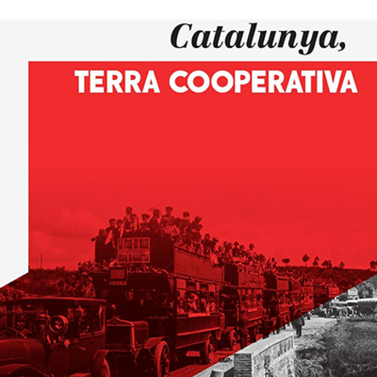 Catalunya, terra cooperativa