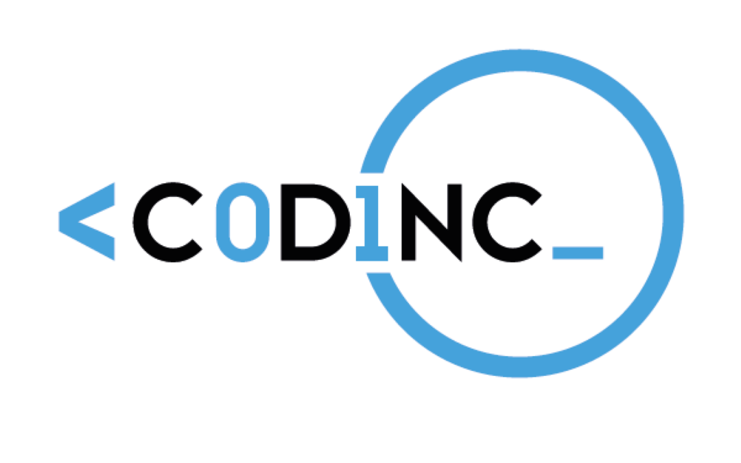 Codinc: Coding for Inclusion