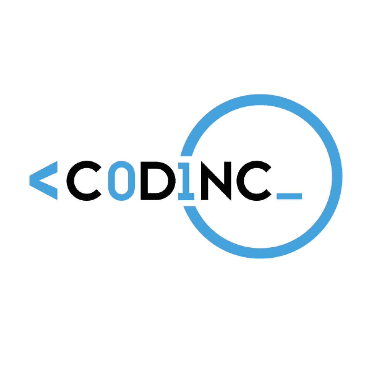 Codinc: Coding for Inclusion