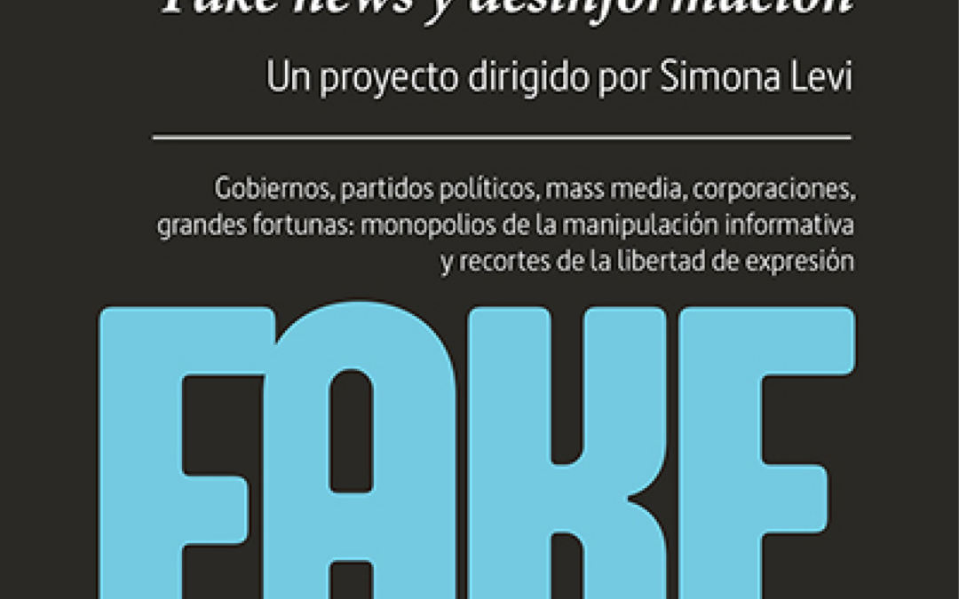 #FAKEYOU: Fake news y desinformación