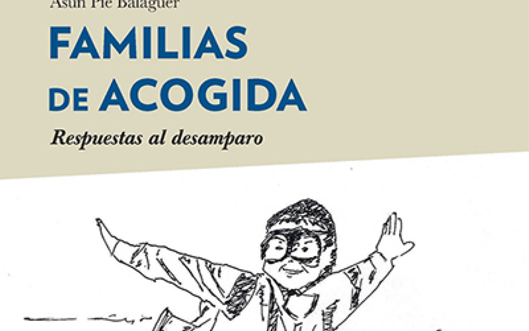 Familias de acogida