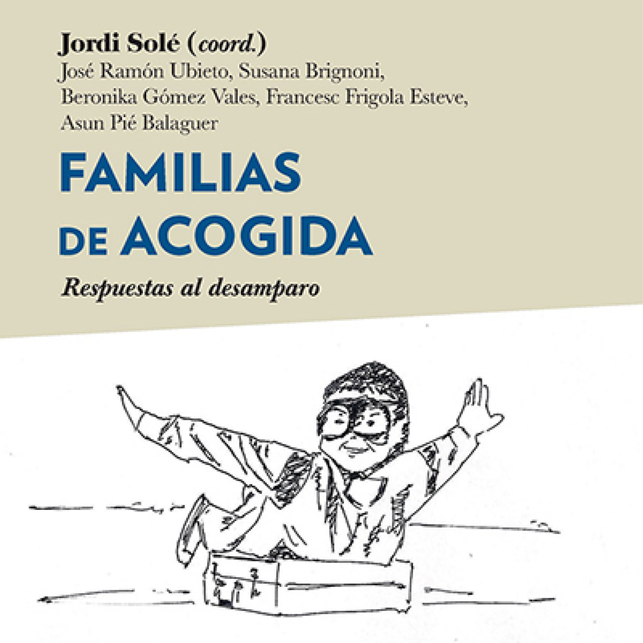 Familias de acogida