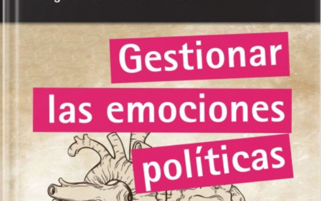 Gestionar las emociones políticas