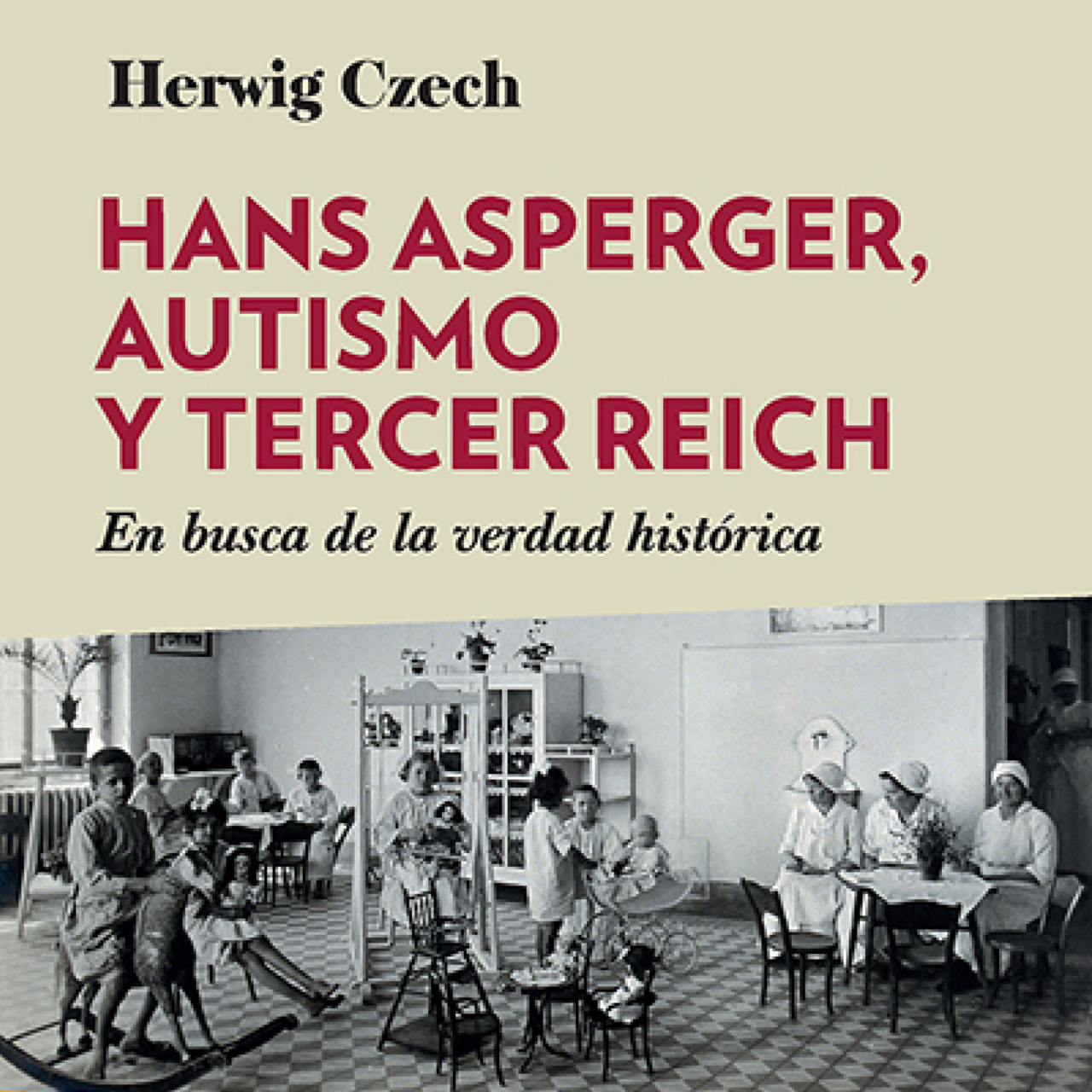 Hans Asperger, autismo y Tercer Reich