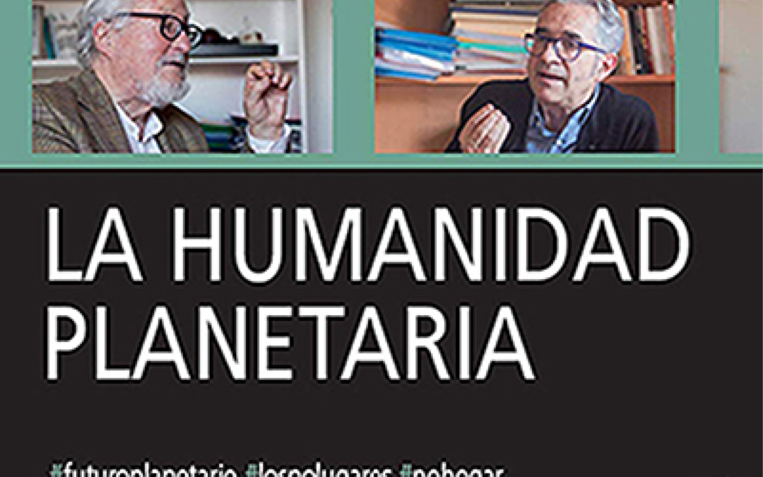 La humanidad planetaria