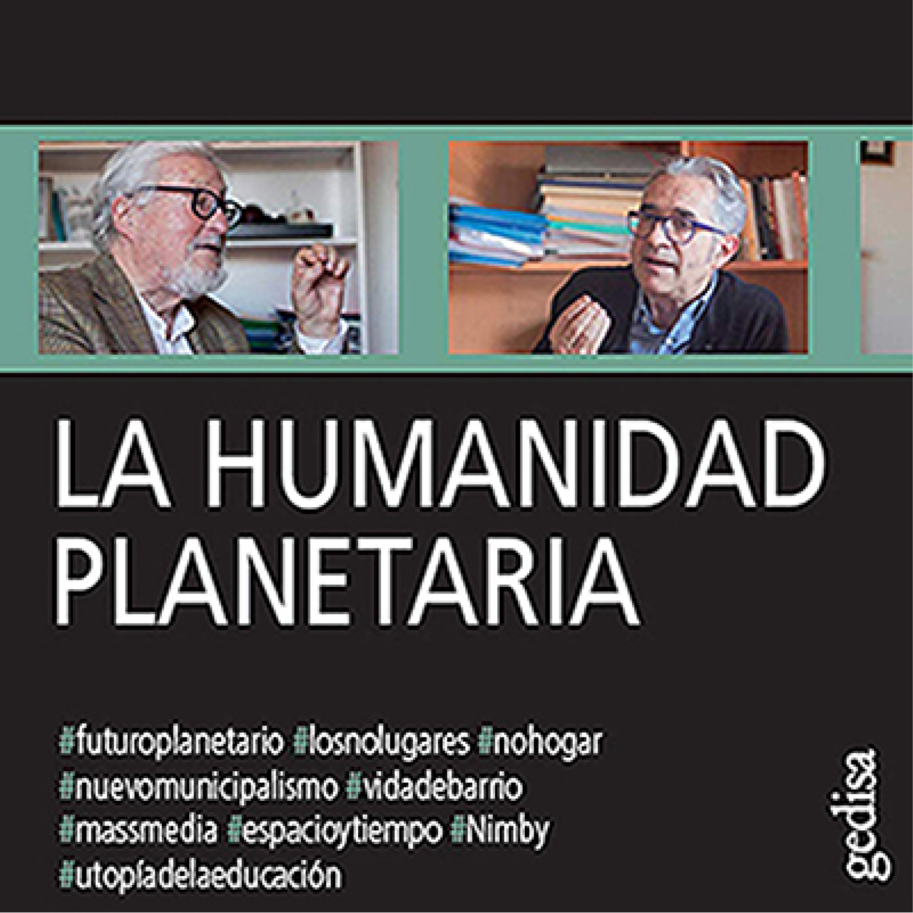 La humanidad planetaria