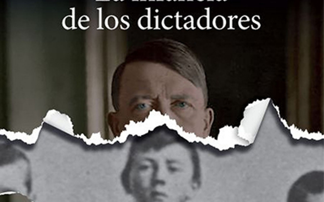 La infancia de los dictadores