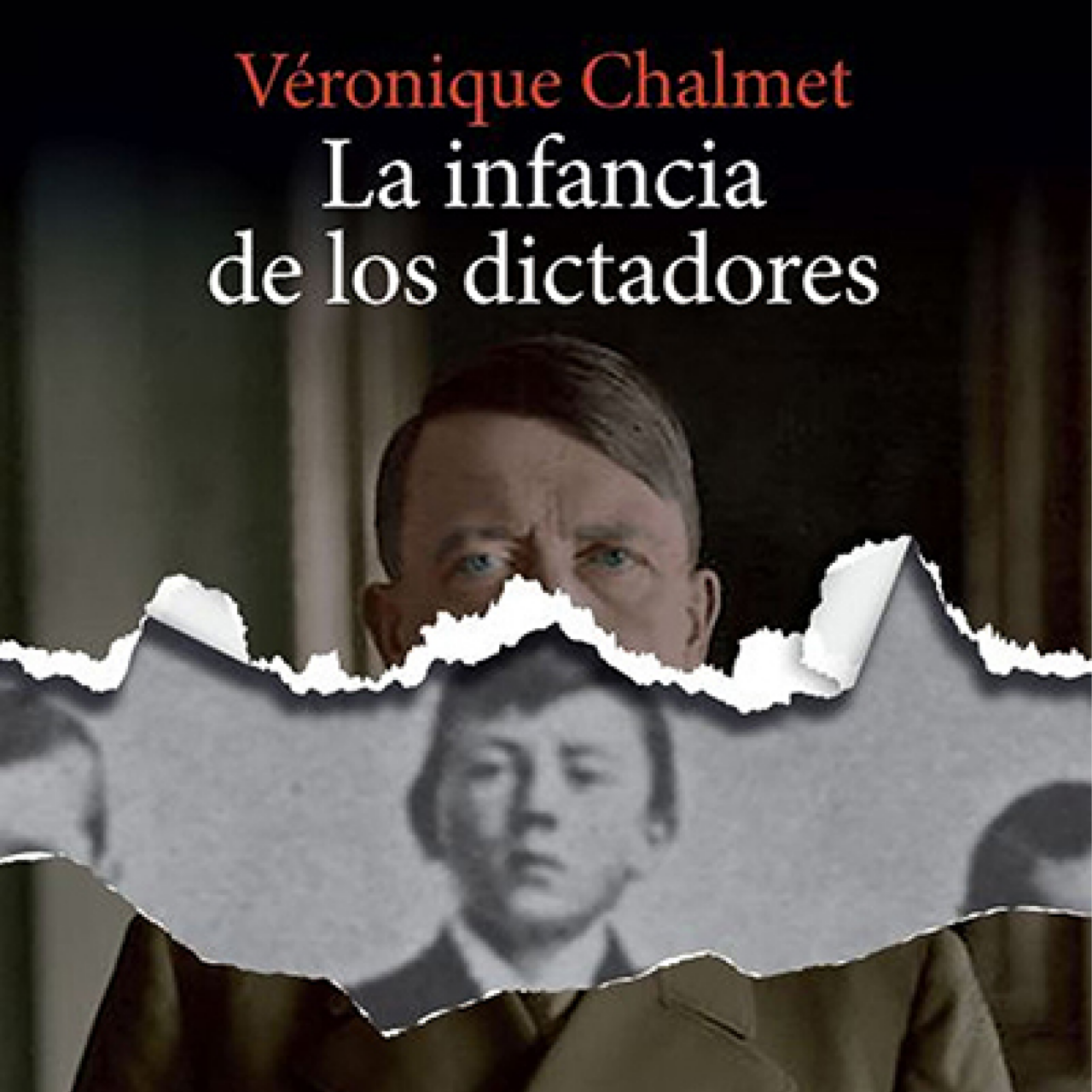 La infancia de los dictadores