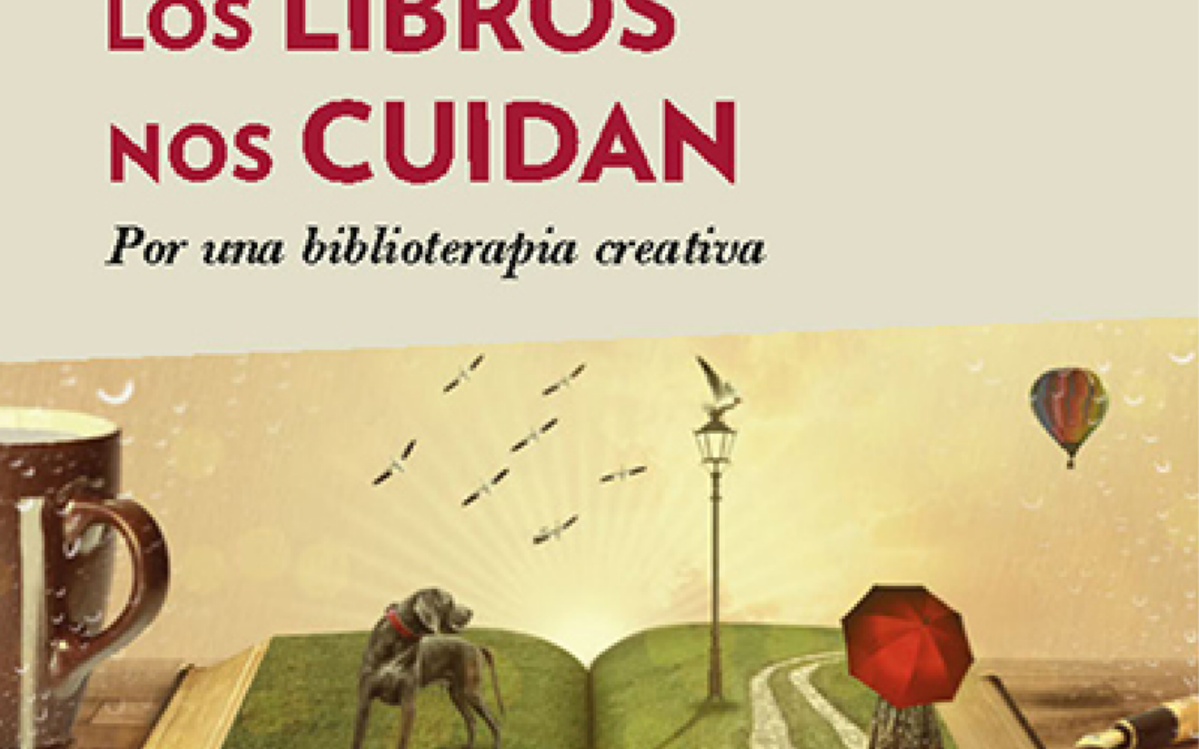 Los libros nos cuidan