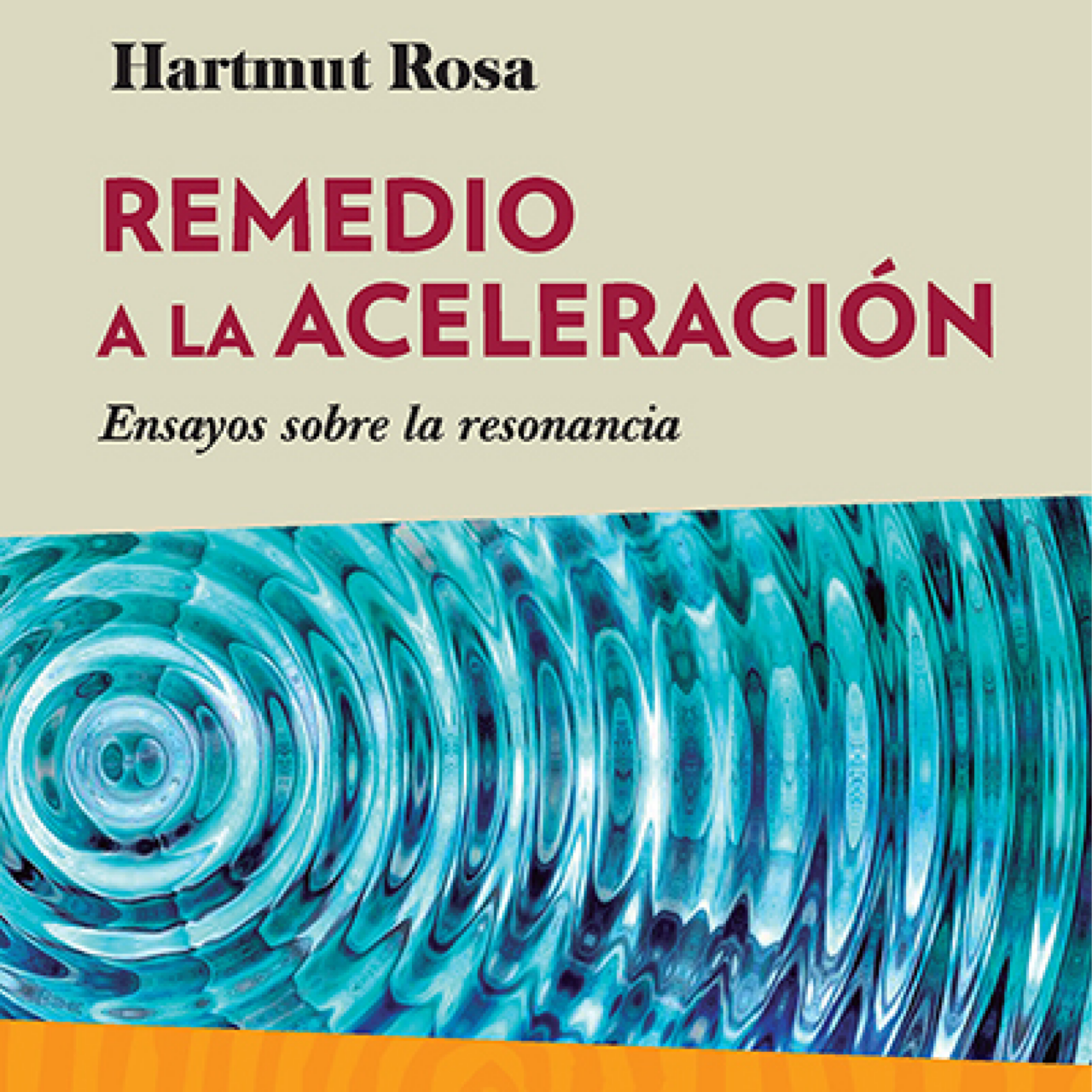 Remedio a la aceleración