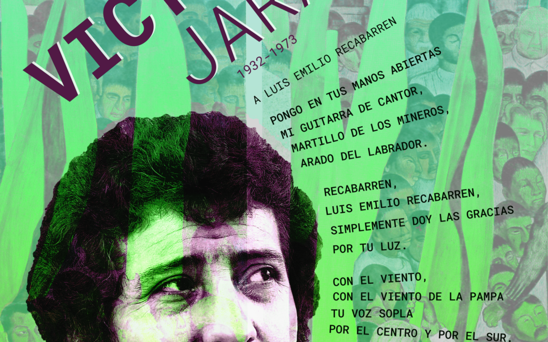 Victor Jara