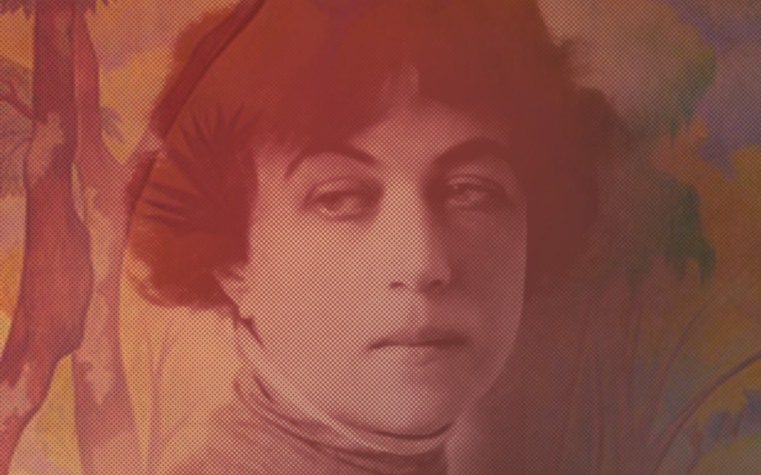 Alexandra Kollontai