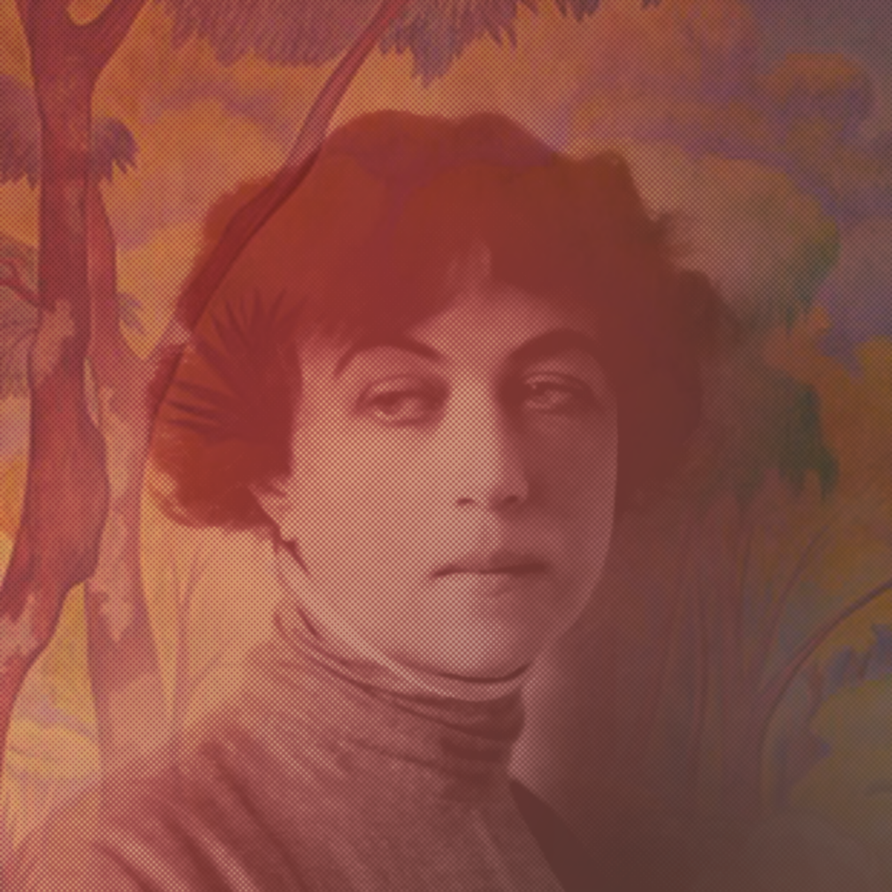 Alexandra Kollontai