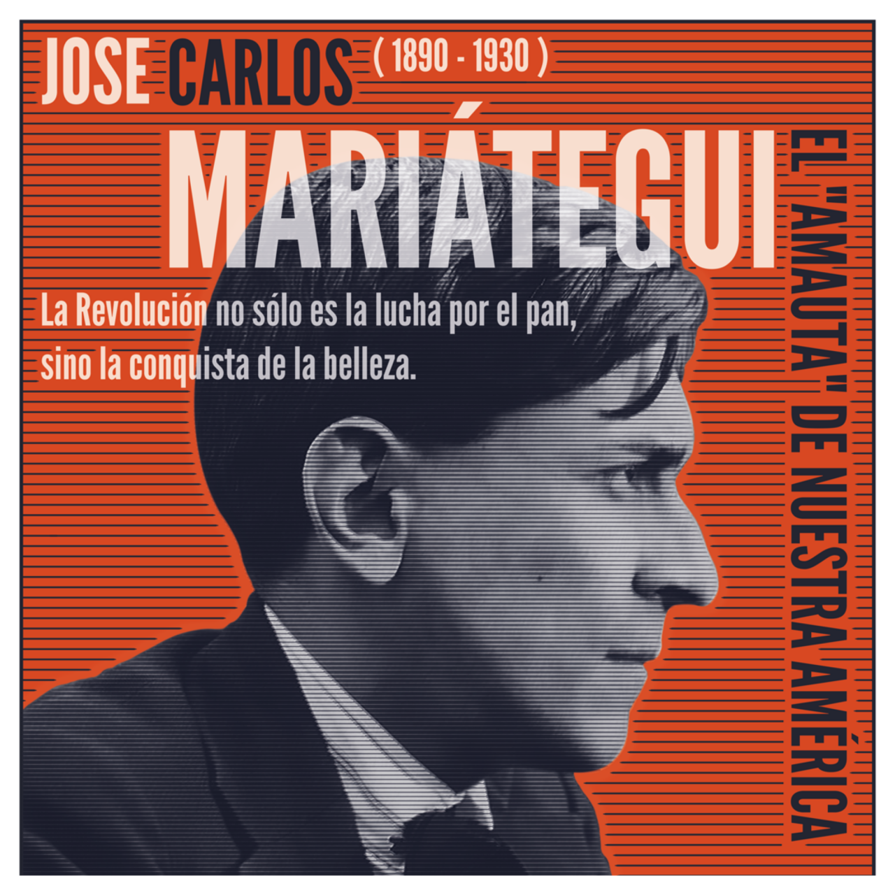 Jose Carlos Mariátegui