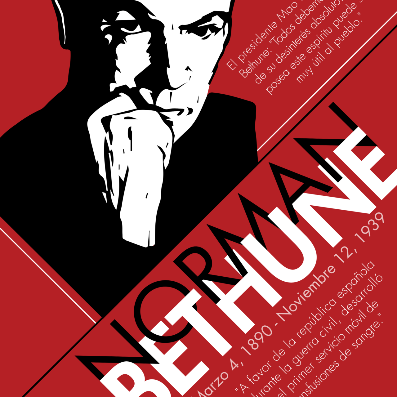 Norman Bethune