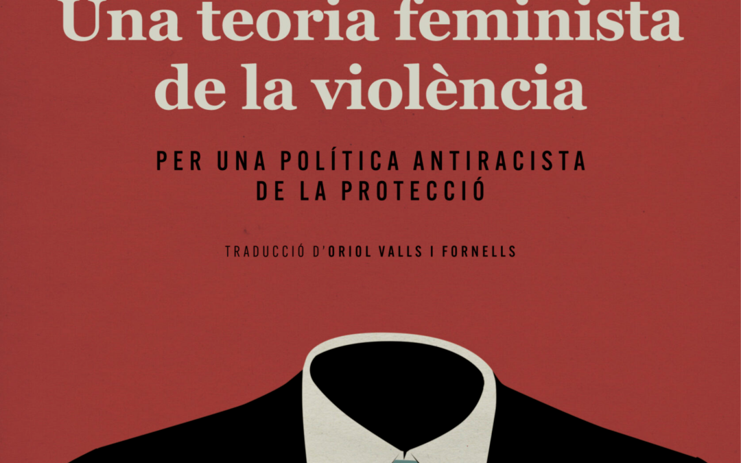 Una teoria feminista de la violència