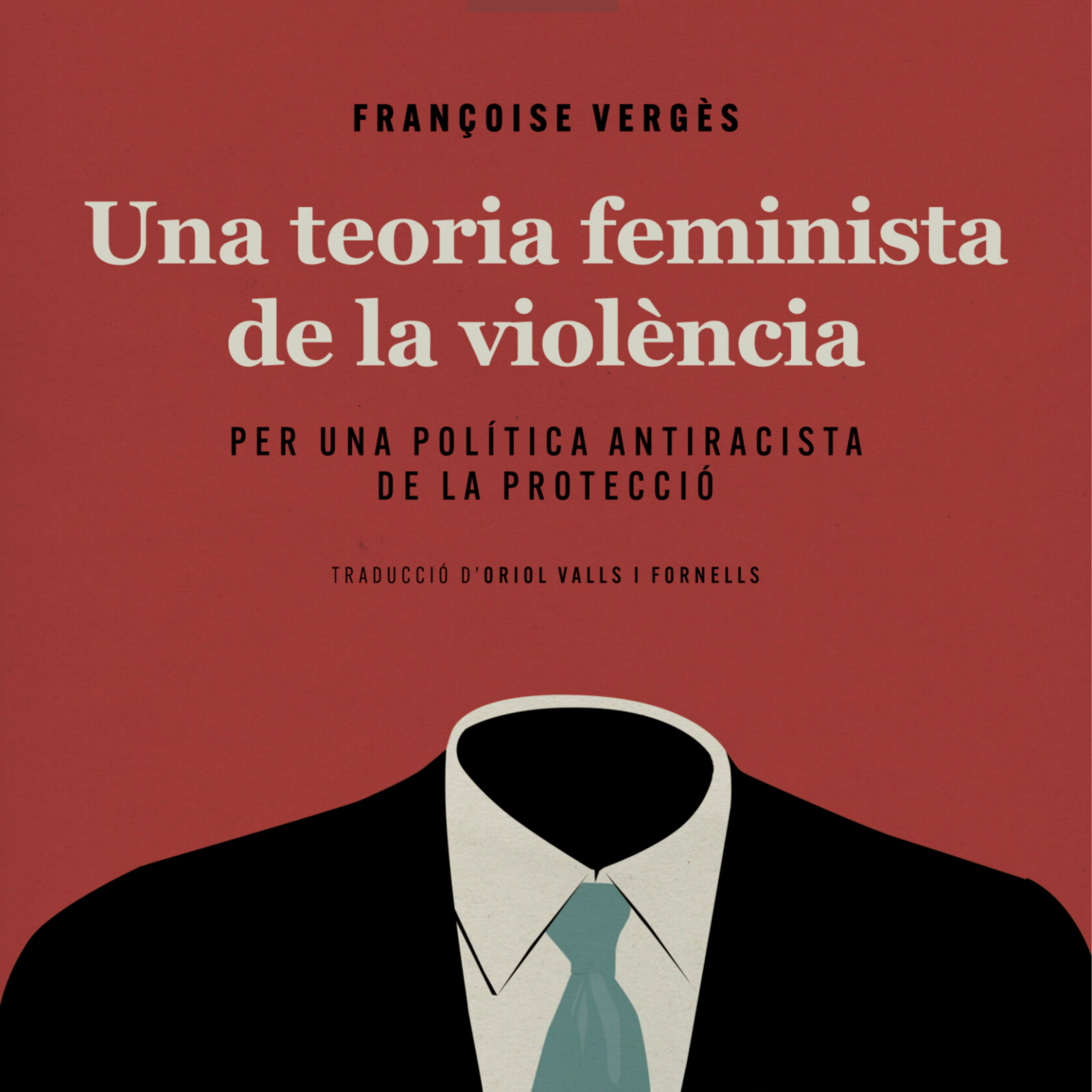 Una teoria feminista de la violència