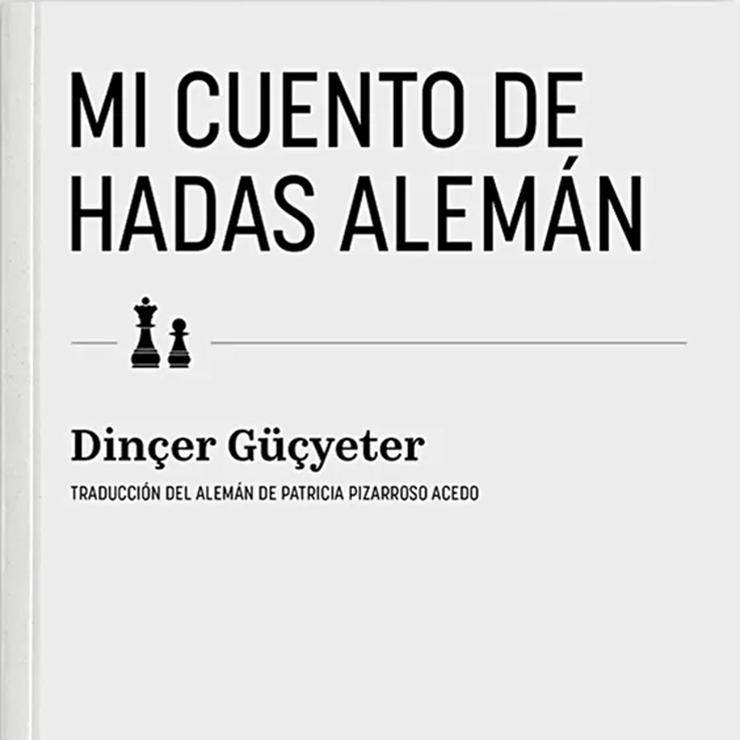 Mi cuento de hadas alemán