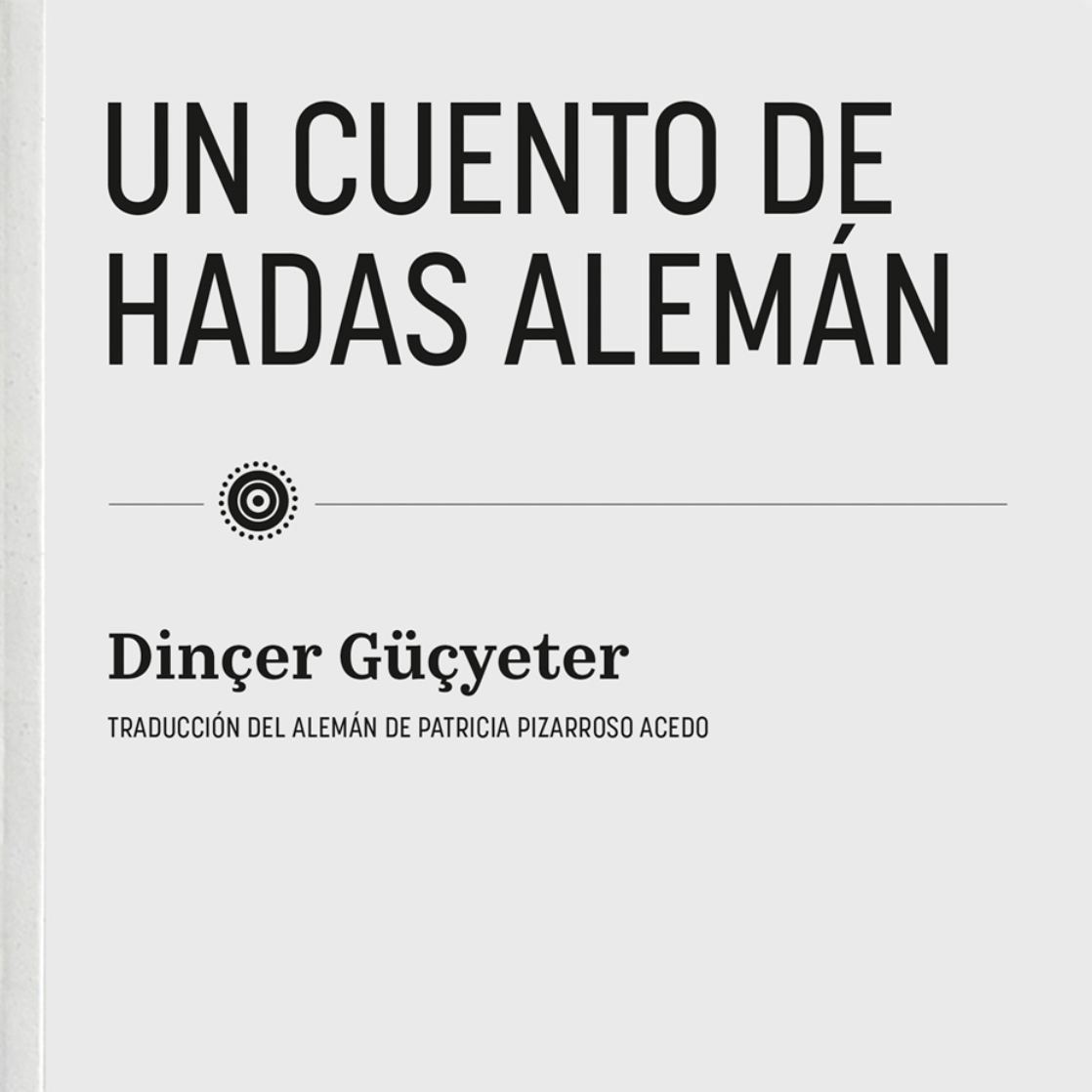 Un cuento de hadas alemán