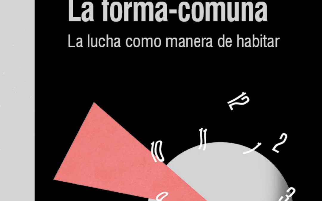 La forma-comuna