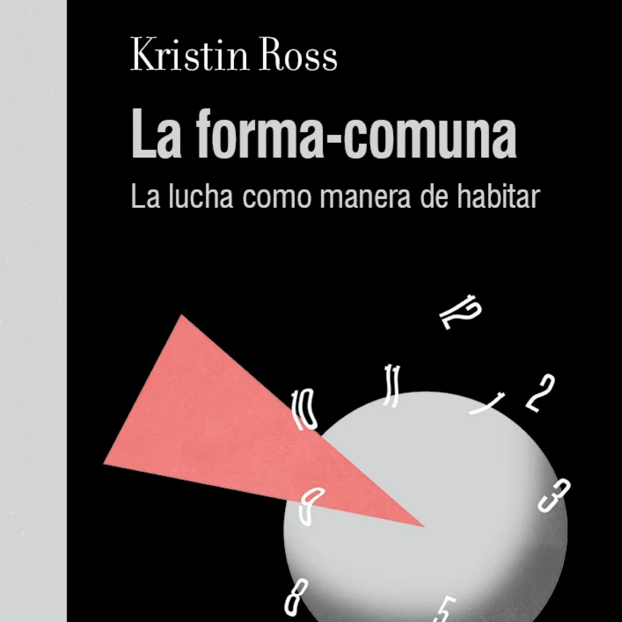 La forma-comuna